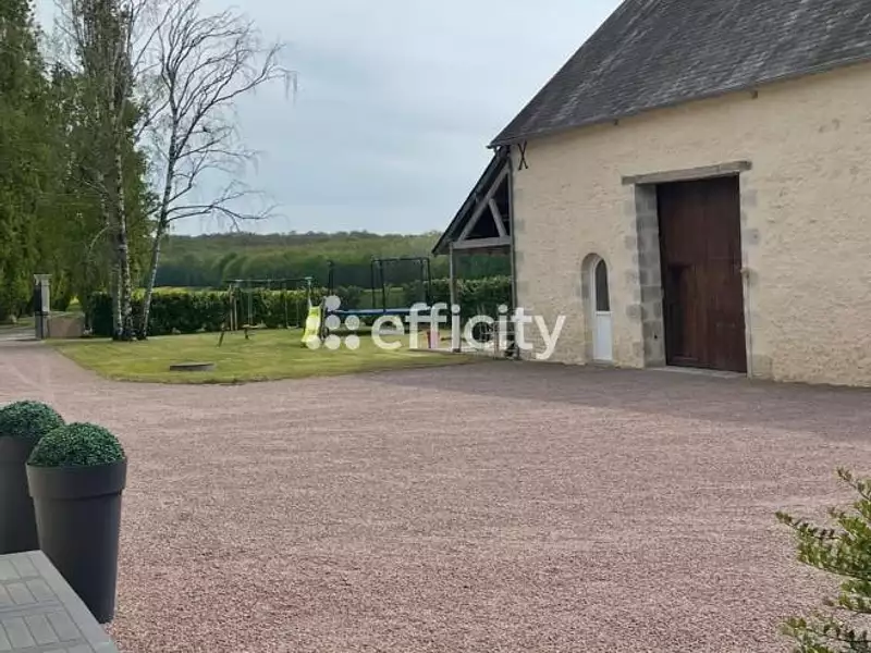 Maison, 300 m²