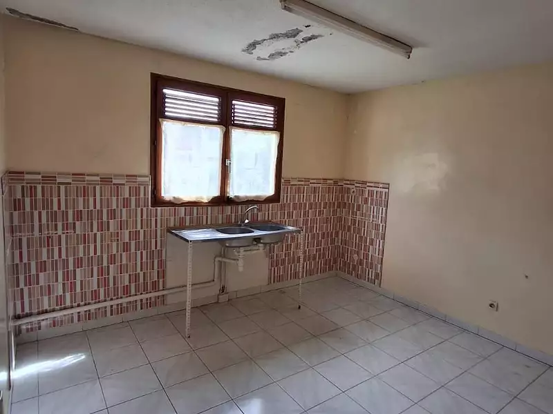 Appartement, 70,01 m²
