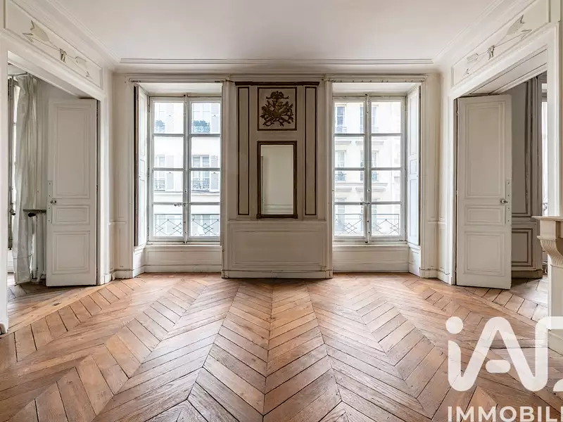 Appartement, 114 m²