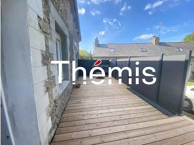 Maison, 63 m²