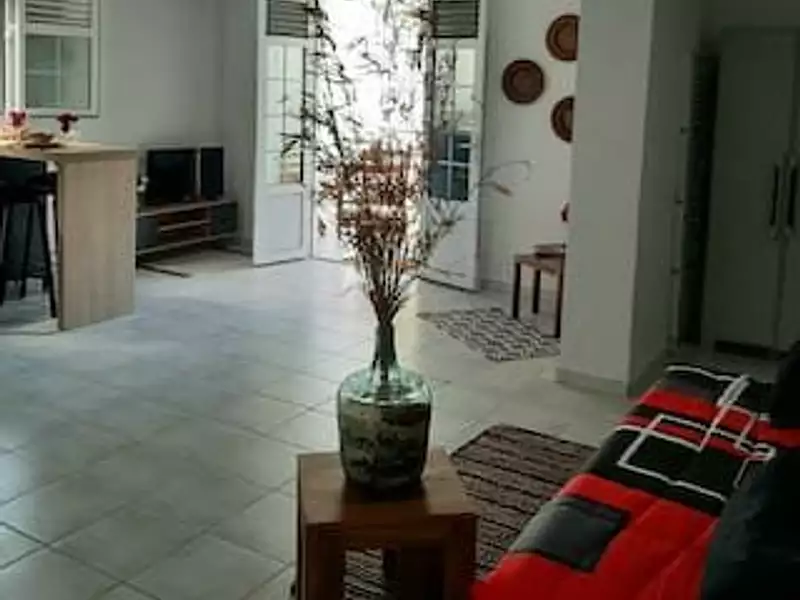 Appartement, 50 m²