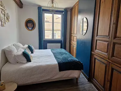 Appartement, 60,38 m²