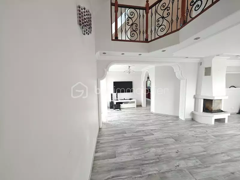 Maison, 122 m²