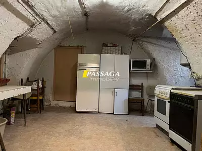 Maison, 86 m²