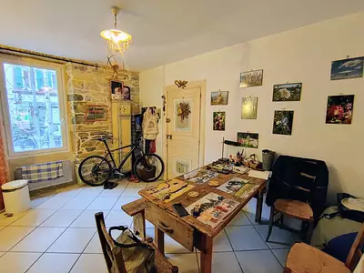 Appartement, 70,04 m²