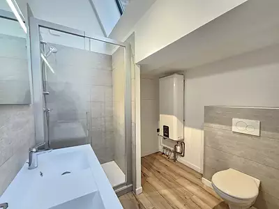 Appartement, 84 m²