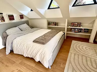Maison, 311 m²