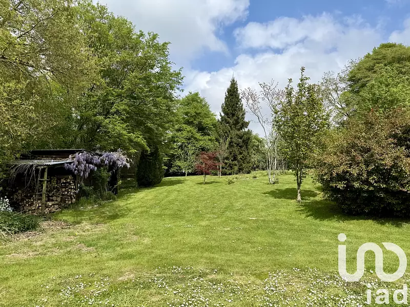 Maison, 93 m²
