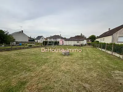 Maison, 64 m²