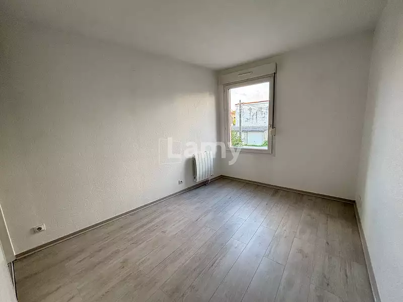 Appartement, 30,49 m²