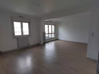 Appartement, 103 m²