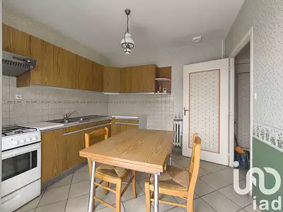 Maison, 87 m²