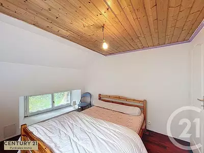 Maison, 53,3 m²