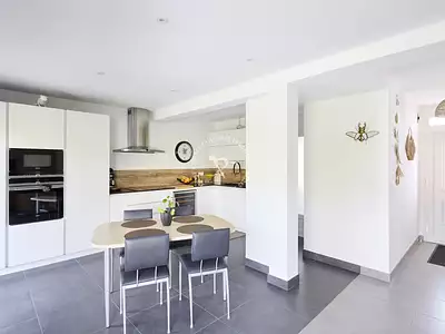 Maison, 156,93 m²
