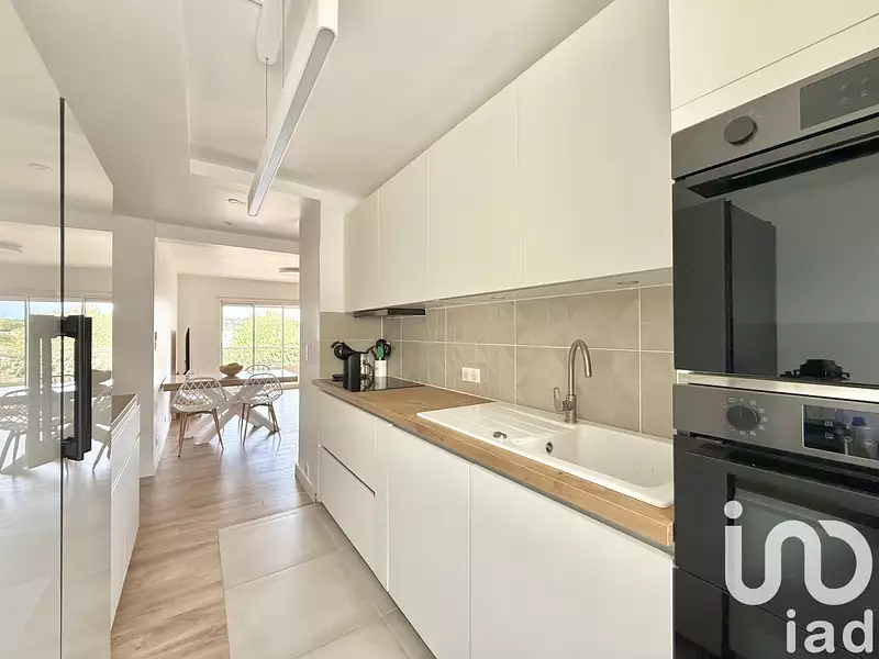 Appartement, 68 m²