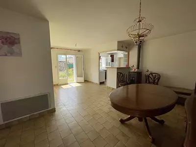 Maison, 80 m²