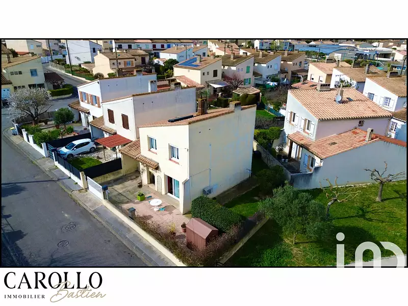 Maison, 79 m²