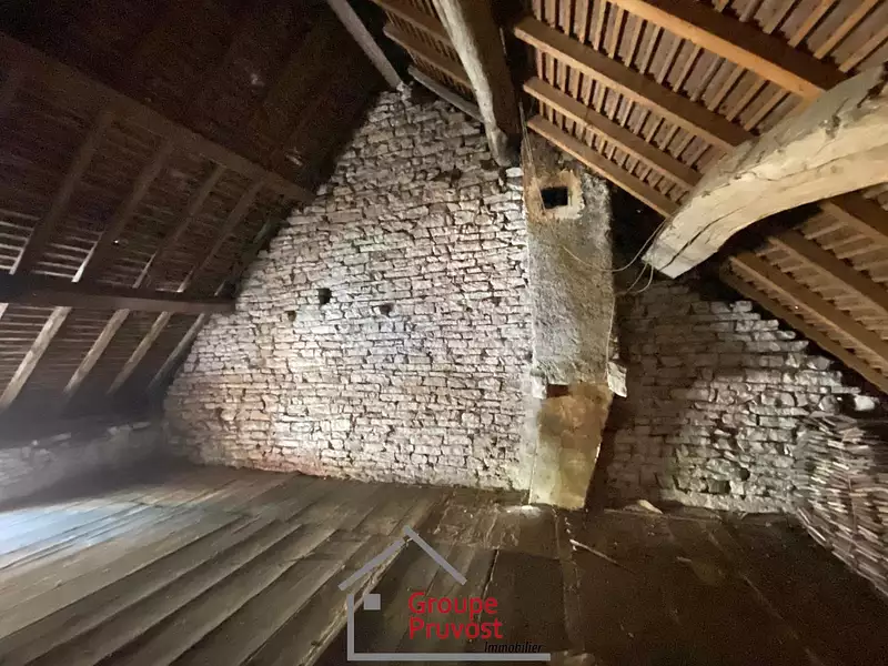 Maison, 65 m²