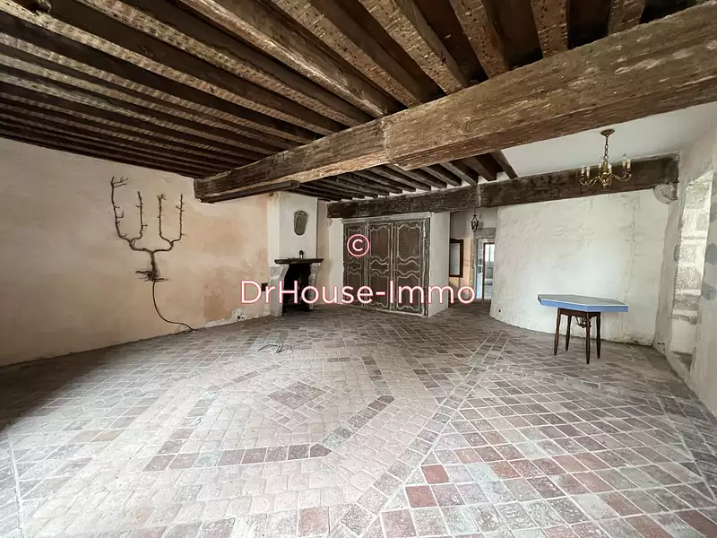 Maison, 180 m²