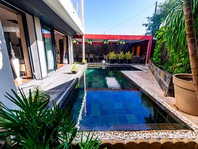 Maison, 305 m²