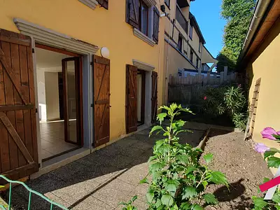 Appartement, 64,62 m²