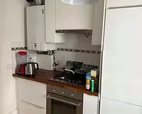 Appartement, 32,6 m²