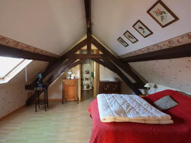 Maison, 82 m²