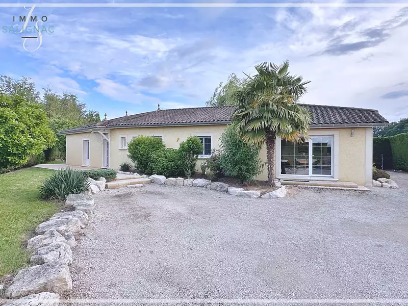 Maison, 181 m²