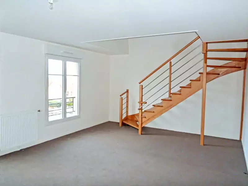 Appartement, 59 m²