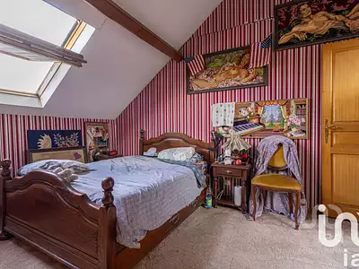 Maison, 365 m²