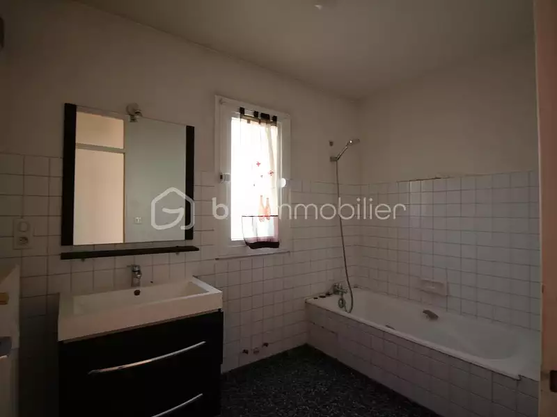 Appartement, 92 m²