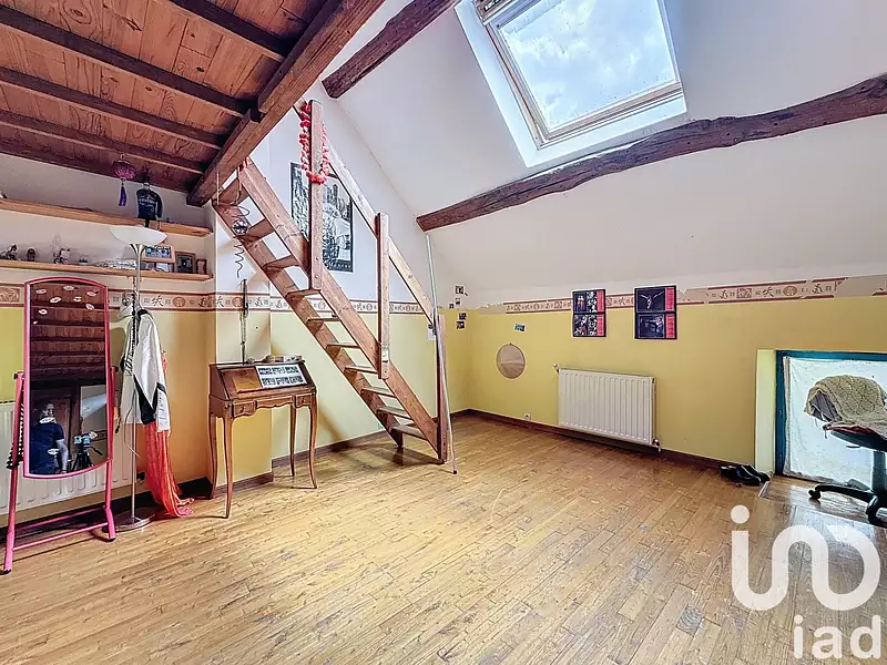 Maison, 294 m²