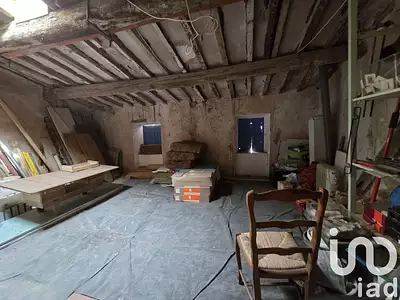 Maison, 63 m²