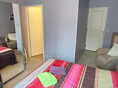 Maison, 129 m²