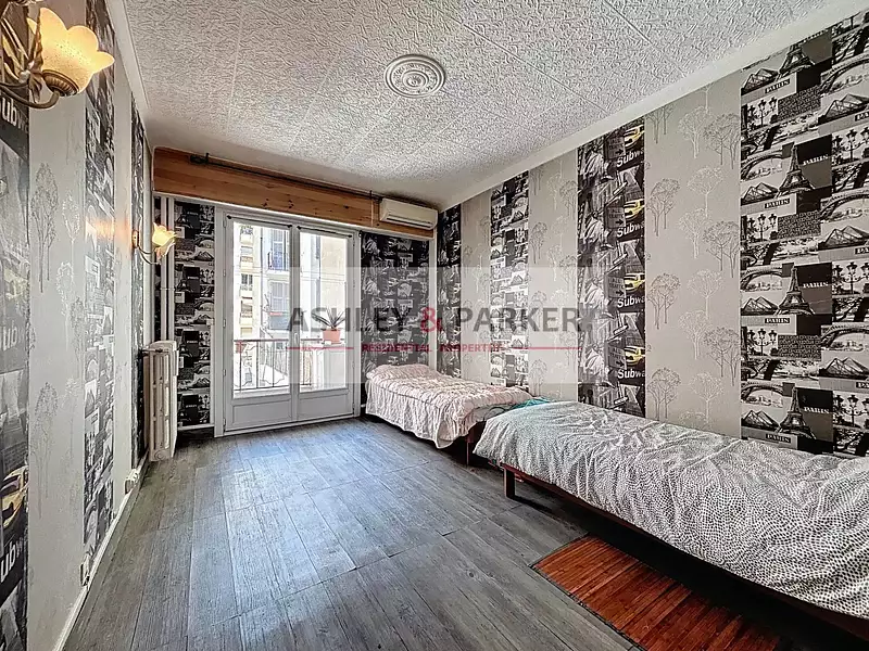 Appartement, 69,31 m²