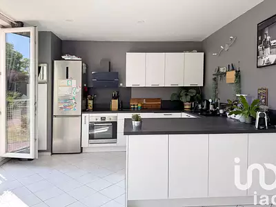 Appartement, 70 m²