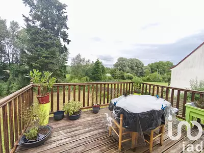 Maison, 87 m²