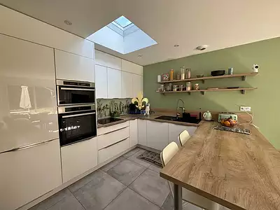 Maison, 140 m²