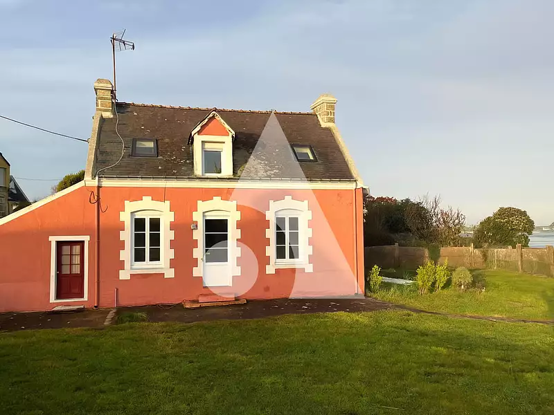 Maison, 80 m²