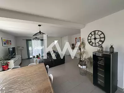 Maison, 107 m²