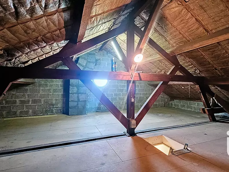 Maison, 107 m²