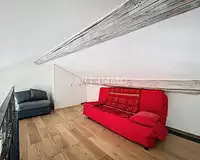 Appartement, 41,5 m²