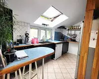 Maison, 100 m²