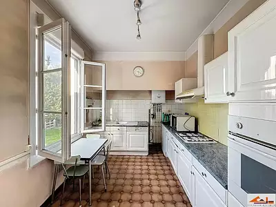 Maison, 65 m²