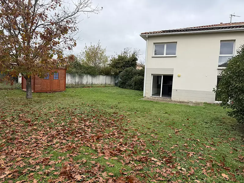 Appartement, 89,13 m²