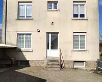 Maison, 55,18 m²