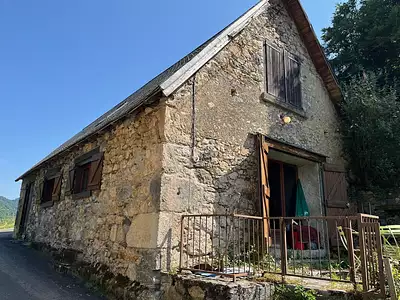 Maison, 103 m²