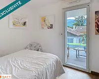 Appartement, 104 m²