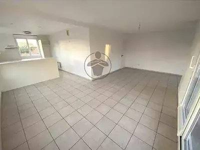Appartement, 76,1 m²