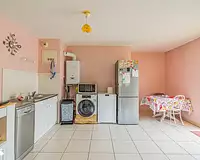 Appartement, 64,5 m²